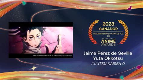 Who won the Crunchyroll Anime Awards 2023? Complete list