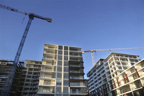 Rents Fall By Almost A Quarter Across Some Sydney Suburbs Report Shows