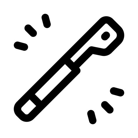 scalper icon for your website, mobile, presentation, and logo design