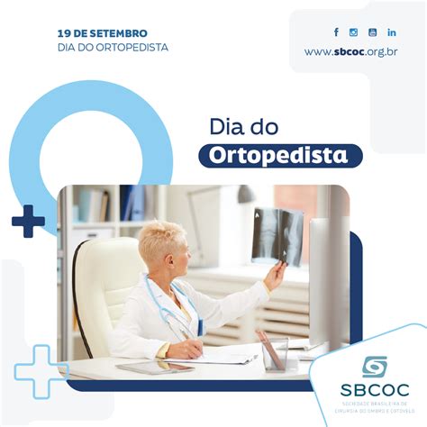 Qual A Função Do Ortopedista