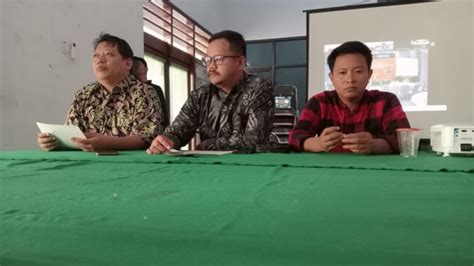 Bawaslu Luncurkan Pemetaan Potensi Kerawanan Di Pilkada Jombang 2024