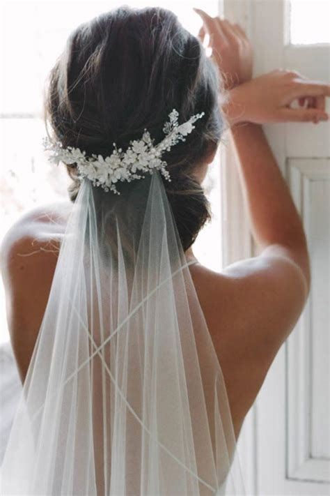 V U De Noiva Tudo O Que Voc Precisa Saber Boho Wedding Veil