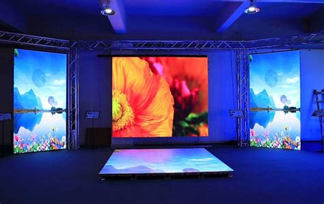 Why You Should Use Led Screens For Promotions