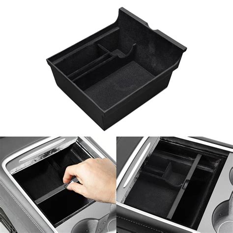 Middenconsole Organizer Tray Vervanging Auto Centr Grandado