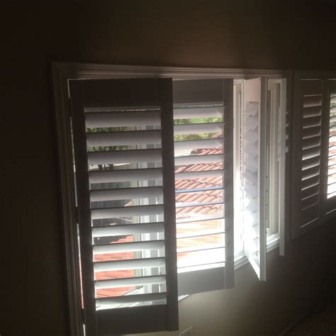 Shutter Specials Premium Basswood Wood Plantation Shutters For Sale