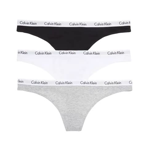 24 Best Thongs To Add To Your Top Drawer According To ‘glamour Editors Glamour