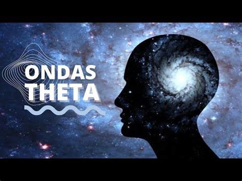 Ondas Theta Activa Poder Mental Conecta Con Tu Yo Interior Claridad