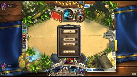 Let S Play Hearthstone Miracle Schurken Deck Hd German