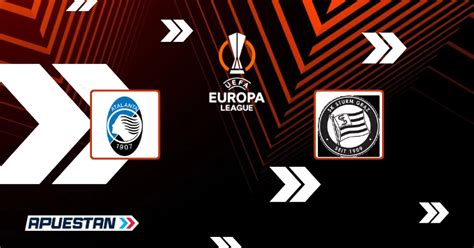 Pron Stico Atalanta Vs Sturm Graz Uefa Europa League