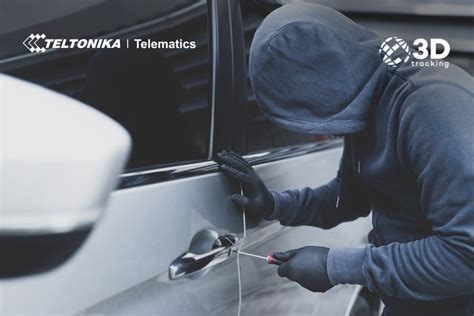 Webinar Advanced Stolen Vehicle Recovery Solution Teltonika