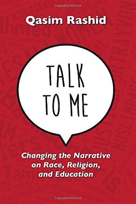 'Talk to Me' is a Book You Didn't Know You Needed