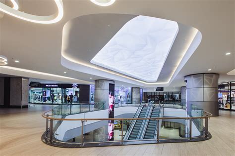 Oceans Mall by Elphick Proome Architecture - Architizer