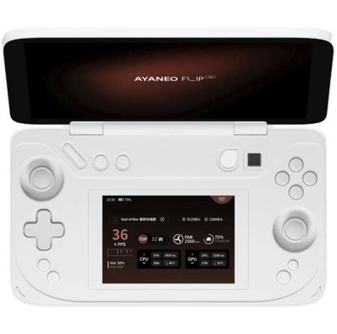 Pc Gamer Hardware Awards The Best Gaming Handheld Of 2024