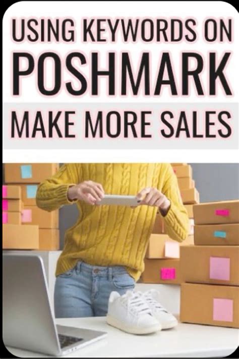 How To Sell On Poshmark Fast Tips Fees Ultimate Guide Artofit