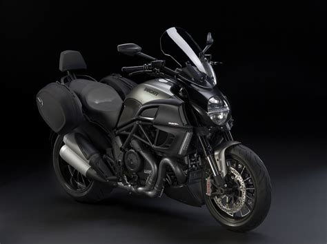 Ducati Diavel review - webBikeWorld