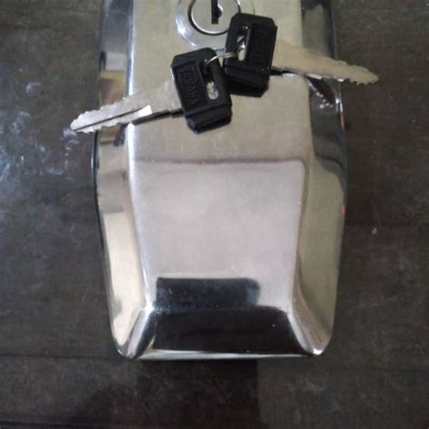 Jual Tutup Tangki Rx King Original Di Lapak Tc Motor Bukalapak