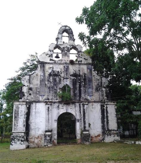 Municipio De Emiliano Zapata Tabasco Por El Mundo Maya