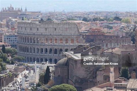 337 Colloseum Spring Stock Photos High Res Pictures And Images