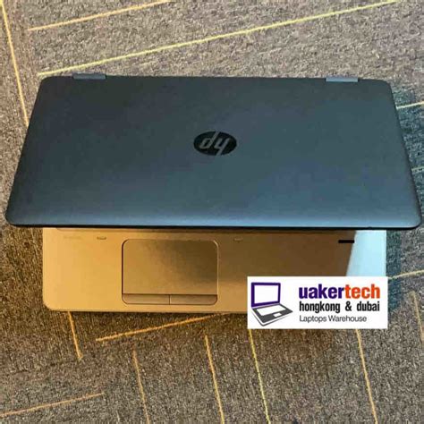 HP 650 G2 512GB Used Laptop