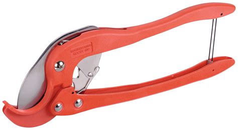 Buy Rothenberger Plastic Pipe Shears Rocut Tc Professional