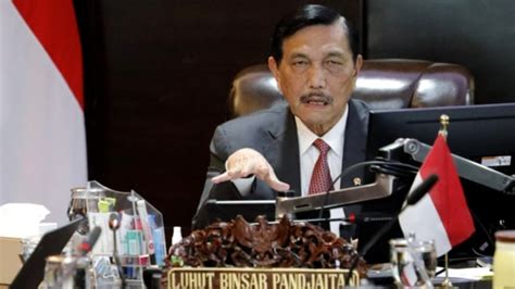 Pemerintah Batal Terapkan Ppkm Level Saat Nataru Ini Alasannya