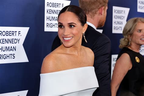 Meghan Markle legújabb ruhája nem volt hercegnéhez méltó