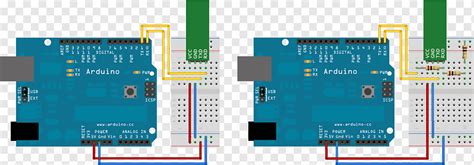 Interfacing Pressure Sensor Bmp With Arduino Uno Off