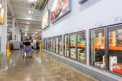 What Company is Behind Costco Frozen Food? - Costco97.com