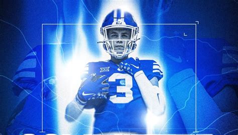 Byu Football New Uniforms Allys Bernete