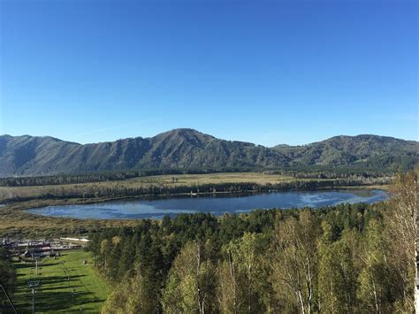 Манжерок 2024: все самое лучшее для туристов - Tripadvisor