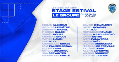 Estac Troyes On Twitter Le Groupe Troyen A Pris La Route Hier Pour