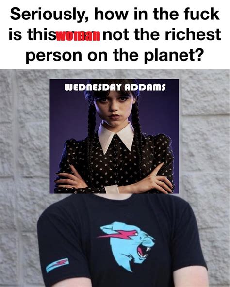 wednesday addams : r/wednesdayposting