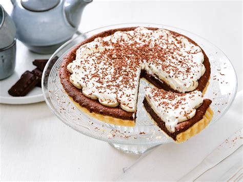 Gâteau banane chocolat à la crème fraîche gourmandiz be