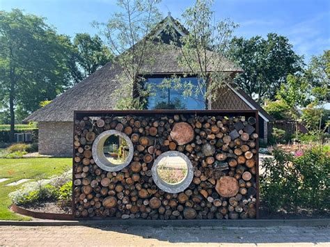 Watermanagement Waterafvoer In Je Tuin Zonder Riool Booiman Tuinen