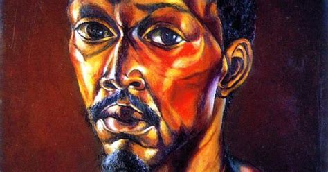 Osmond Watson 1934 2005 Jamaican Art Painter Artist And Artist