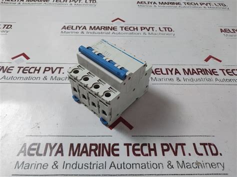 Chint Nb1 63 Circuit Breaker Aeliya Marine