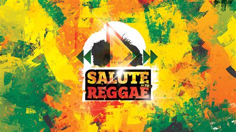 Salute To Reggae Millennium Square