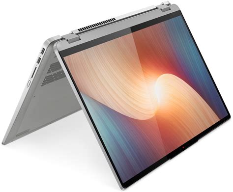 Lenovo IdeaPad Flex 5 16 Ryzen 5 5700U AMD Radeon RX Vega 8 Ryzen