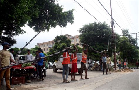 Steps Initiated To Check Power Pilferage In Jammu The Tribune