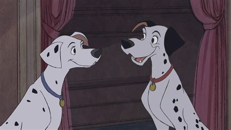 101 Dalmatians 2 Patchs London Adventure Screencap Fancaps