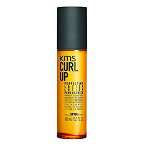 Kms California Curl Up Perfecting Lotion