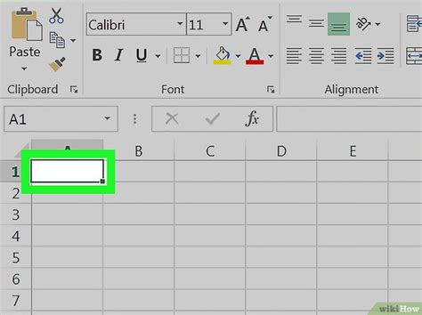 Formas De Restar En Excel Wikihow