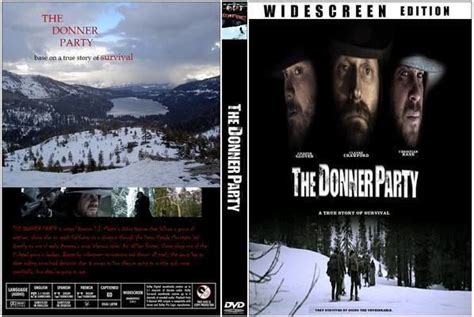 The Donner Party (2009 film) - Alchetron, the free social encyclopedia