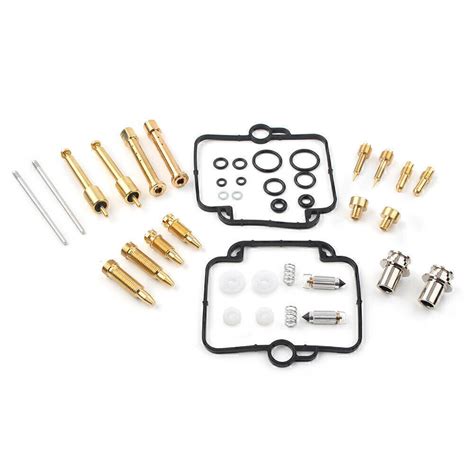 X Carburetor Carb Rebuild Repair Kit For Mikuni Bst Bmw F Suzuki