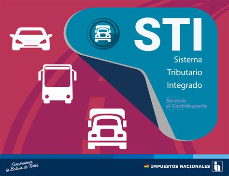 Sistema Tributario Integrado Servicio Al Contribuyente Gerenciade Y