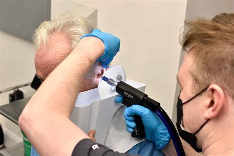 Ear Wax Removal On The Nhs Alto Hearing And Tinnitus Specialists