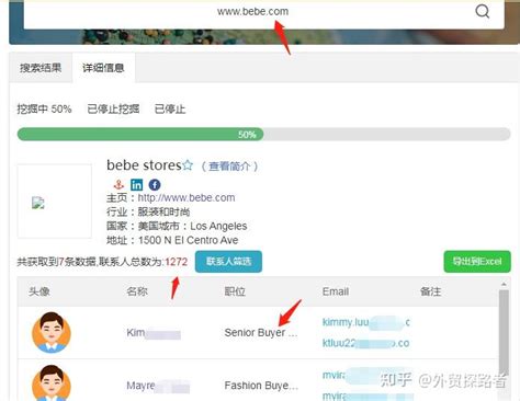 2022年最新国外进口商数据，查询33个国家，海关数据怎么找客户联系方式？ 知乎