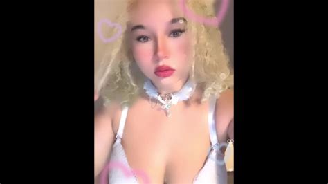 Blonde Bimbo Doll Pornhub