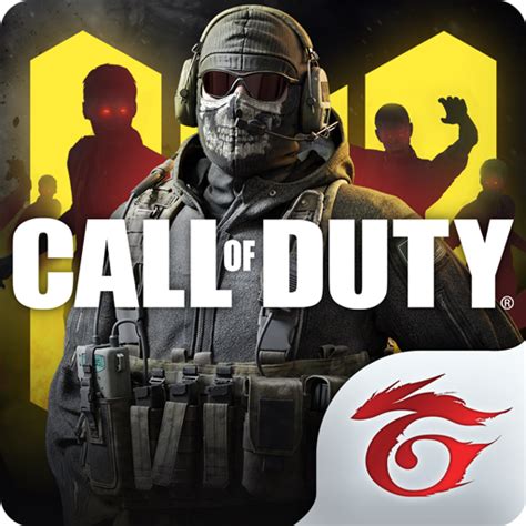 Ios Game Call Of Duty Mobile Garena Ver Mod Menu