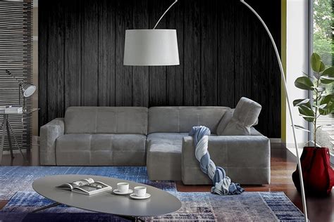 Calia Italia Nicolas Sofa - Sofas - Sofas